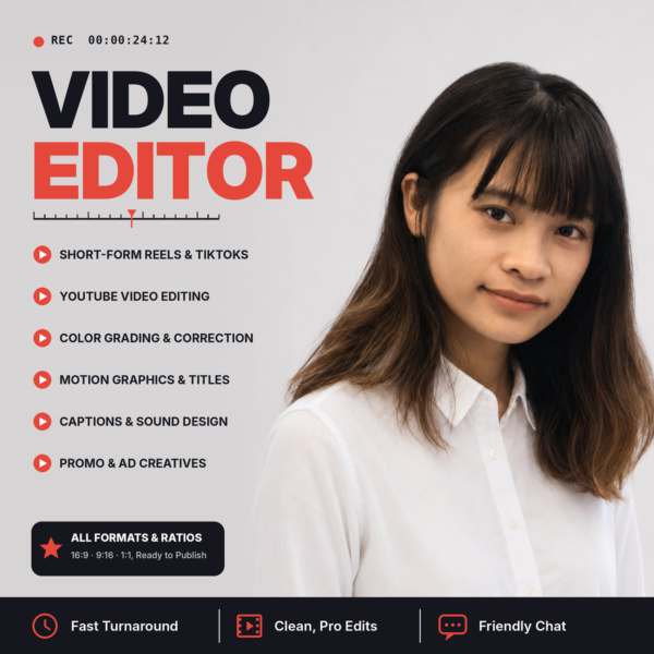 Video Editor